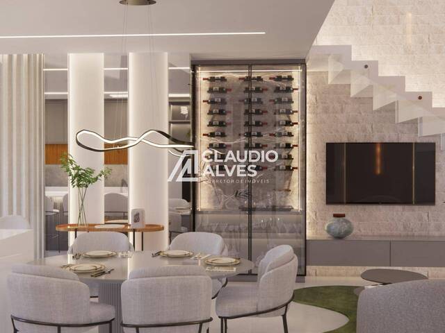 CASA EM CONDOMÍNIO para Compra em Feira de Santana - 5