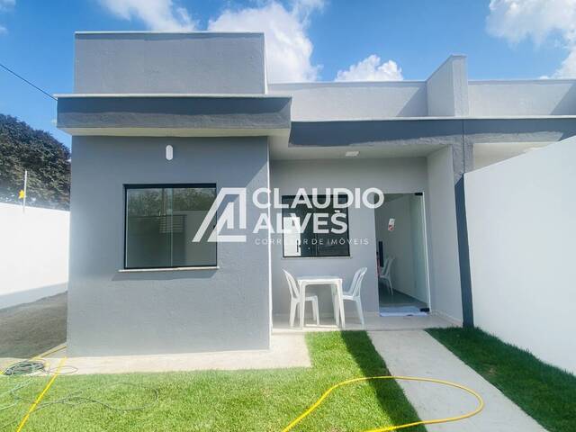 CASA para Compra em Feira de Santana - 2
