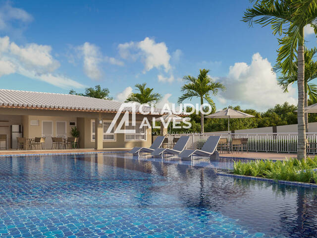 #6065 - APARTAMENTO para Lançamento em Feira de Santana - BA