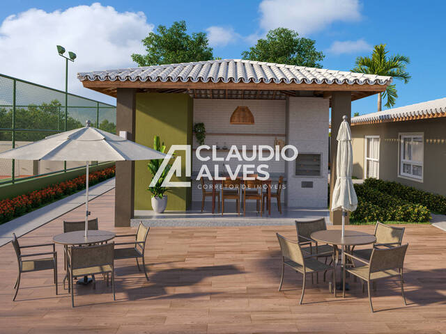 #6065 - APARTAMENTO para Lançamento em Feira de Santana - BA