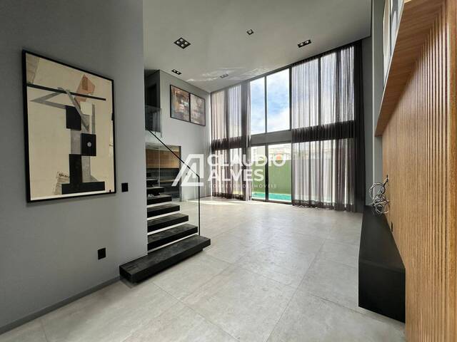 CASA EM CONDOMÍNIO para Compra em Feira de Santana - 3