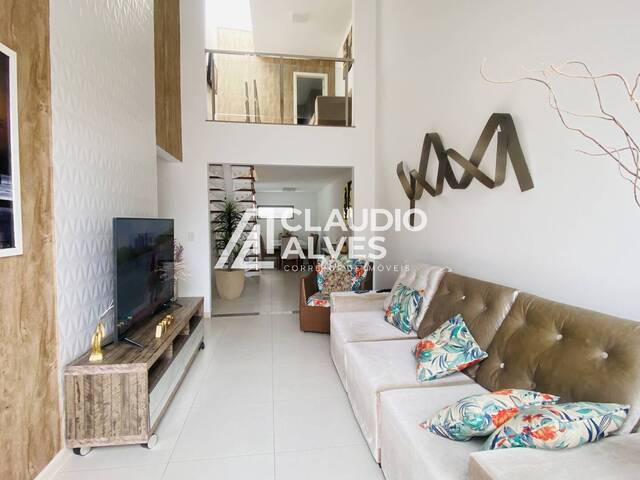 #6116 - CASA EM CONDOMÍNIO para Compra em Feira de Santana - BA - 3