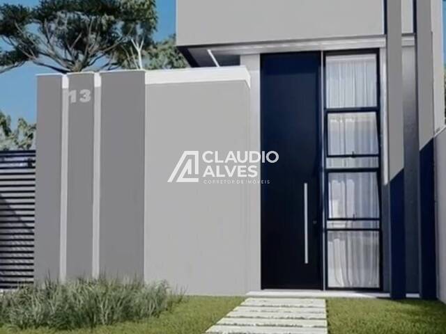 #6117 - CASA EM CONDOMÍNIO para Compra em Feira de Santana - BA