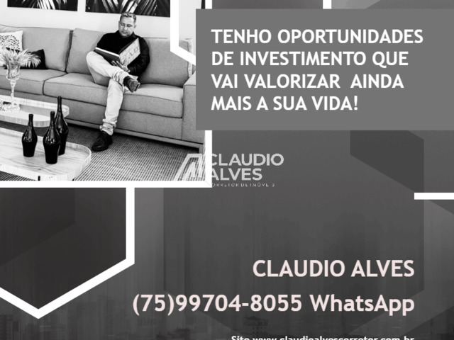 #6117 - CASA EM CONDOMÍNIO para Compra em Feira de Santana - BA