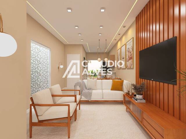 CASA para Compra em Feira de Santana - 3