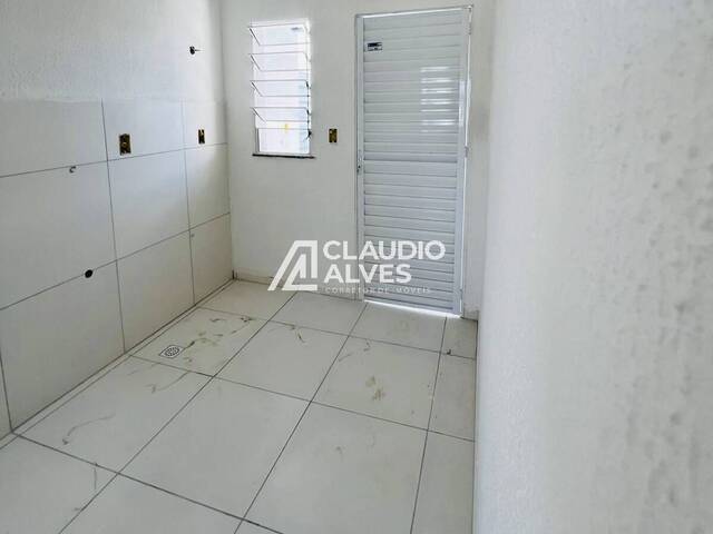 CASA para Compra em Feira de Santana - 5