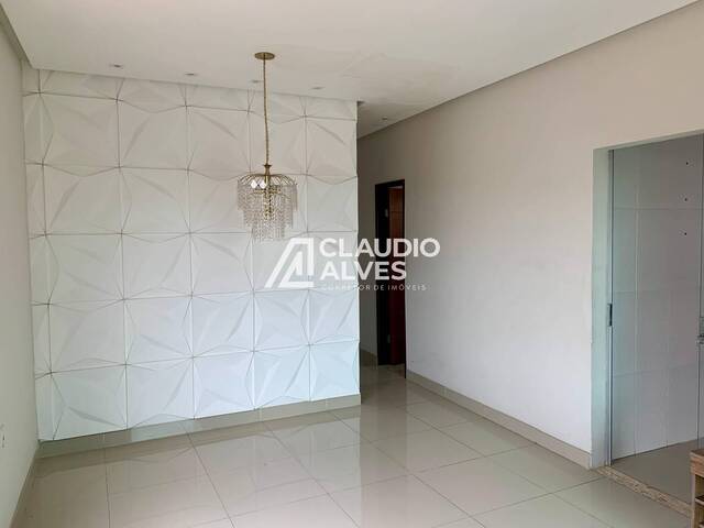 CASA para Compra em Feira de Santana - 2