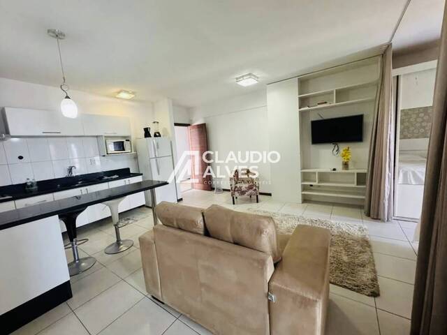 #6189 - APARTAMENTO para Compra em Feira de Santana - BA