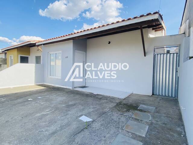 #6188 - CASA EM CONDOMÍNIO para Aluguel em Feira de Santana - BA