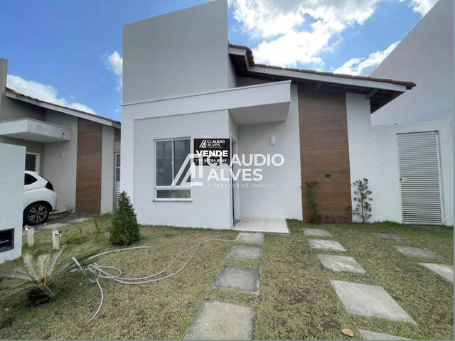 #6238 - CASA EM CONDOMÍNIO para Compra em Feira de Santana - BA
