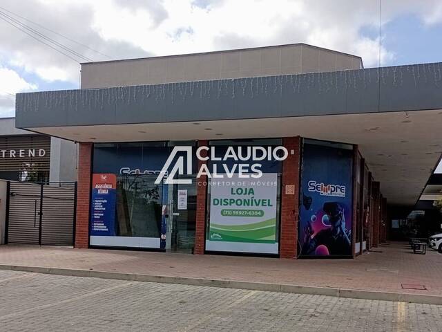 #6239 - PONTO COMERCIAL para Compra em Feira de Santana - BA