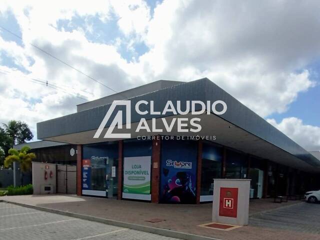 #6239 - PONTO COMERCIAL para Compra em Feira de Santana - BA