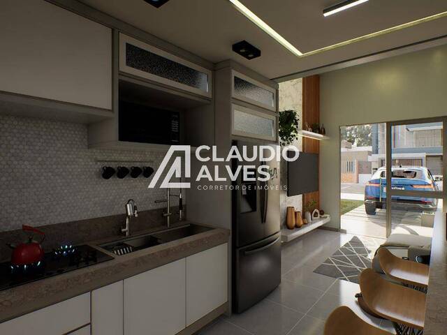 CASA para Compra em Feira de Santana - 5