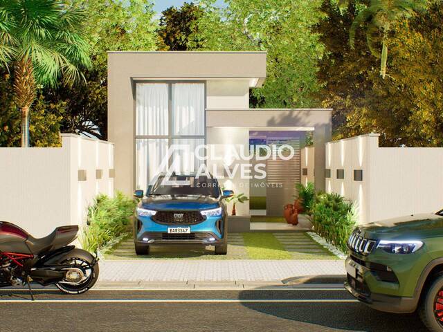 #6255 - CASA para Compra em Feira de Santana - BA