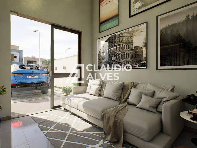 #6255 - CASA para Compra em Feira de Santana - BA