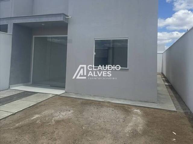 #6264 - CASA para Compra em Feira de Santana - BA