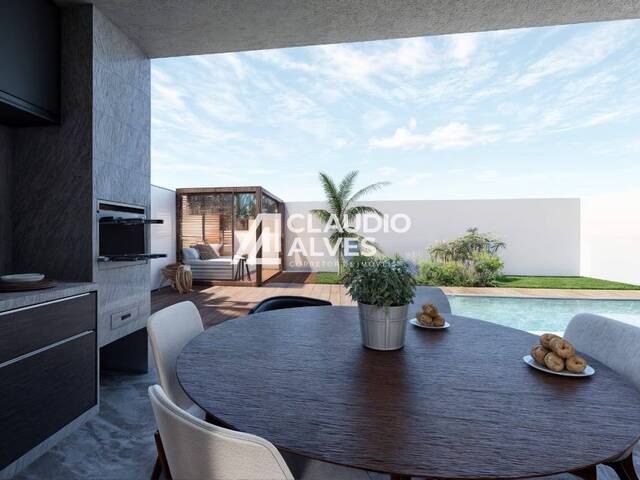 #6265 - CASA EM CONDOMÍNIO para Compra em Feira de Santana - BA