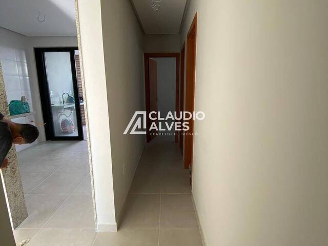 CASA EM CONDOMÍNIO para Compra em Feira de Santana - 4