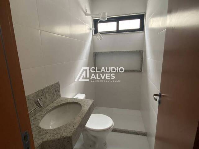 CASA EM CONDOMÍNIO para Compra em Feira de Santana - 5