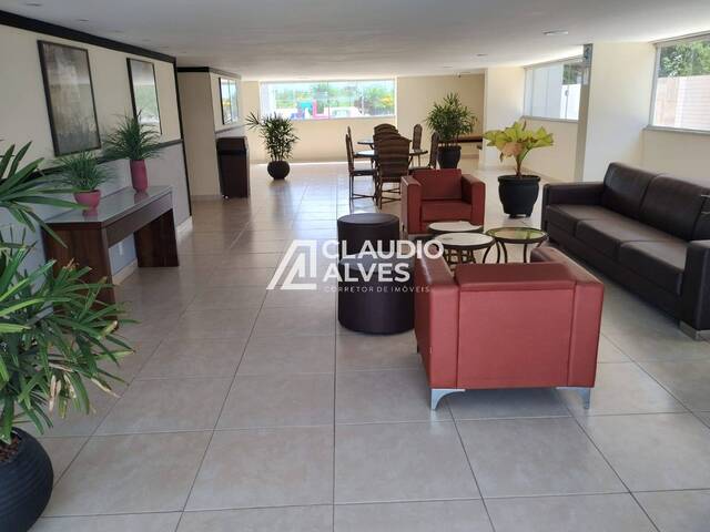 #6281 - APARTAMENTO para Compra em Feira de Santana - BA