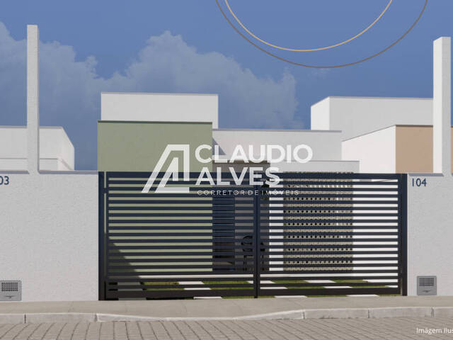 #6283 - CASA para Compra em Feira de Santana - BA