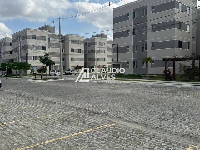 #6286 - APARTAMENTO para Compra em Feira de Santana - BA