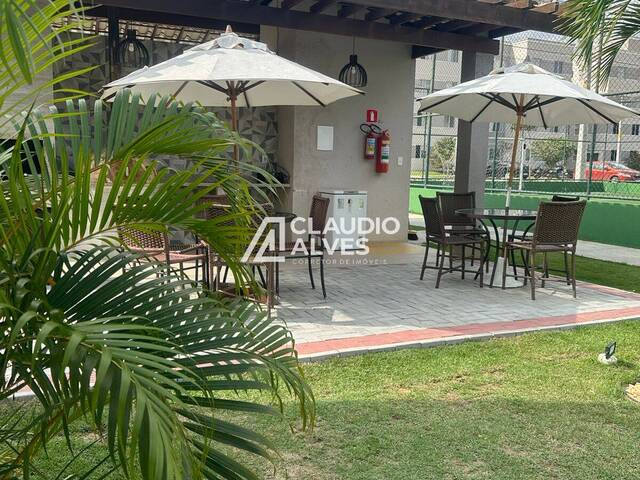 #6286 - APARTAMENTO para Compra em Feira de Santana - BA