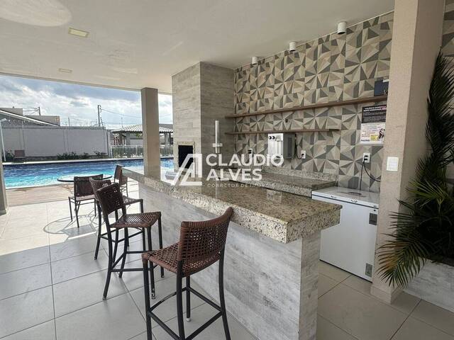 #6286 - APARTAMENTO para Compra em Feira de Santana - BA