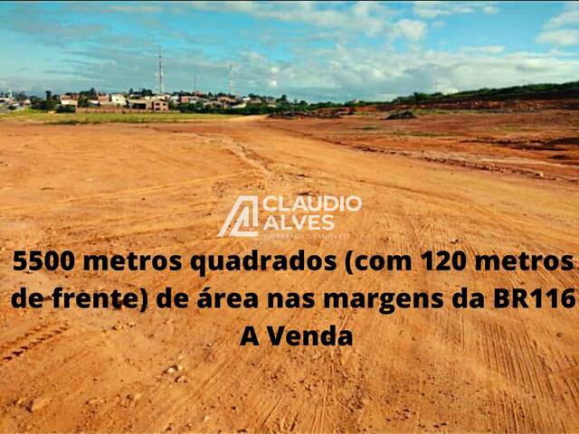 #6290 - TERRENO para Compra em Santa Bárbara - BA
