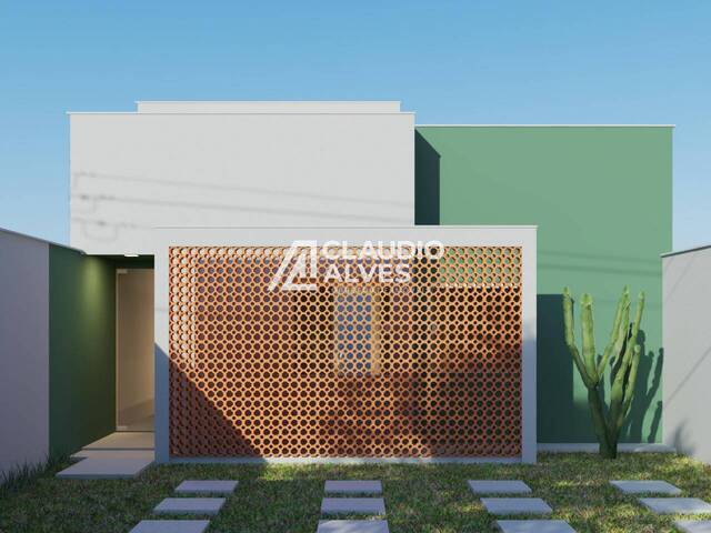 #6294 - CASA para Compra em Feira de Santana - BA