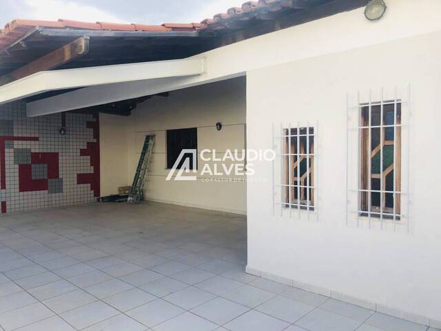 #6299 - CASA para Compra em Feira de Santana - BA