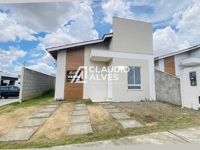 #6304 - CASA EM CONDOMÍNIO para Compra em Feira de Santana - BA