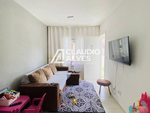 CASA EM CONDOMÍNIO para Compra em Feira de Santana - 4