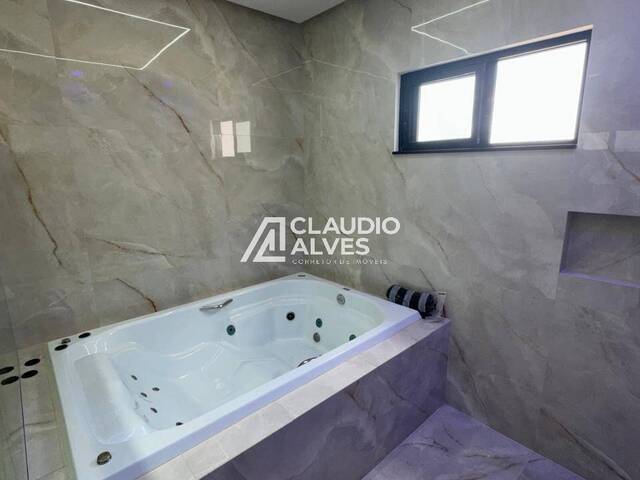 #6300 - CASA EM CONDOMÍNIO para Compra em Feira de Santana - BA - 1