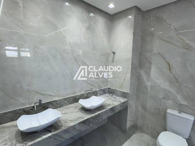 CASA EM CONDOMÍNIO para Compra em Feira de Santana - 4