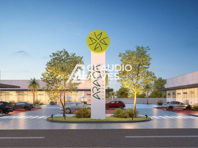 #6310 - PONTO COMERCIAL para Compra em Feira de Santana - BA