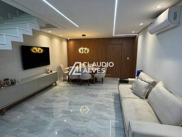 #6314 - CASA EM CONDOMÍNIO para Compra em Feira de Santana - BA - 3