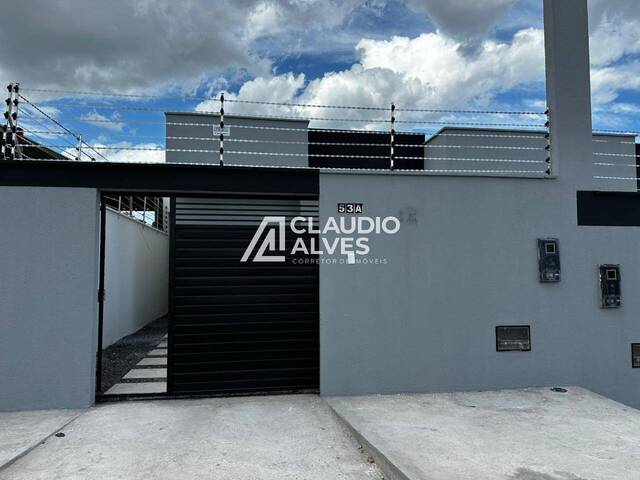 #6324 - CASA para Compra em Feira de Santana - BA