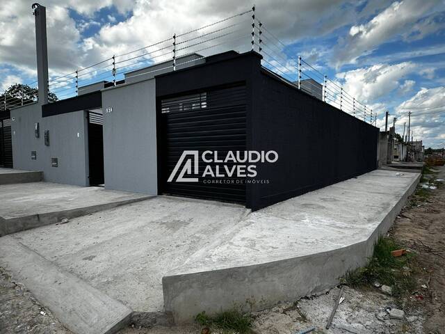 #6324 - CASA para Compra em Feira de Santana - BA