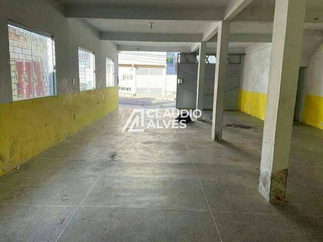 #6338 - GALPÃO para Compra em Feira de Santana - BA