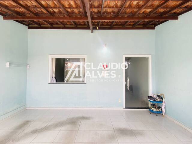 #6365 - CASA para Compra em Feira de Santana - BA