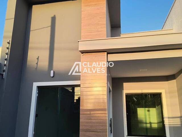 #6369 - CASA para Compra em Feira de Santana - BA
