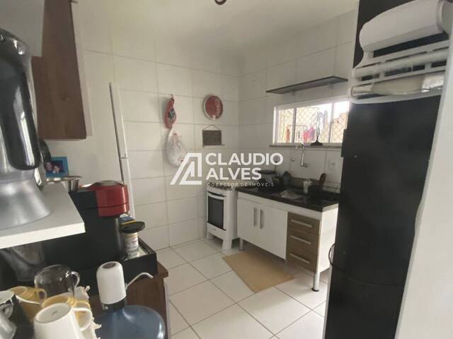 #6340 - CASA EM CONDOMÍNIO para Compra em Feira de Santana - BA