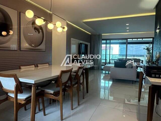 #6379 - APARTAMENTO para Compra em Feira de Santana - BA