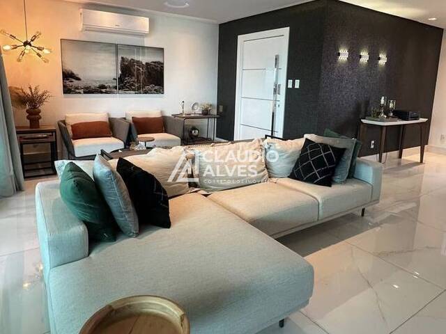 #6379 - APARTAMENTO para Compra em Feira de Santana - BA