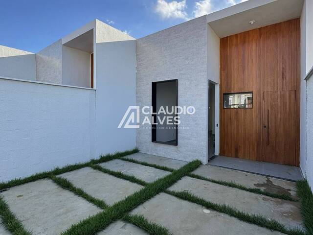 #6380 - CASA para Compra em Feira de Santana - BA