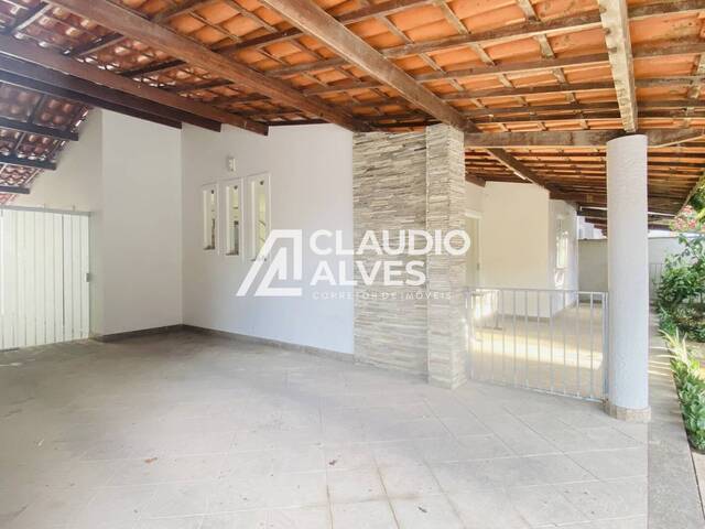 CASA EM CONDOMÍNIO para Compra em Feira de Santana - 5