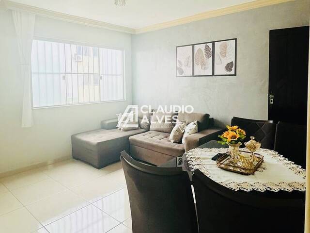 #6387 - APARTAMENTO para Compra em Feira de Santana - BA