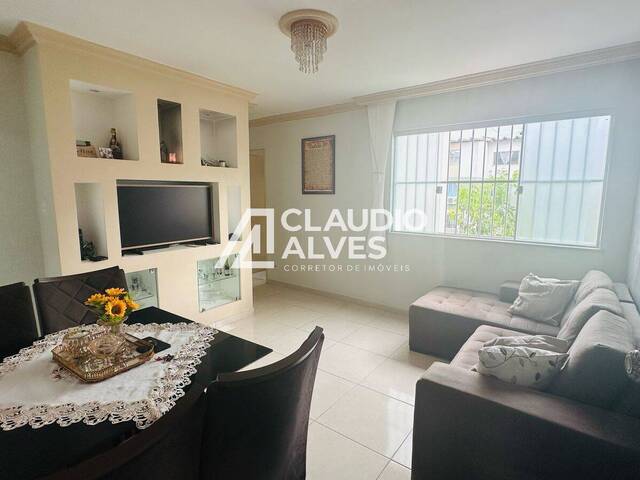 #6387 - APARTAMENTO para Compra em Feira de Santana - BA