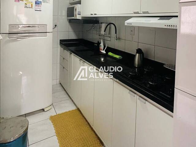 #6387 - APARTAMENTO para Compra em Feira de Santana - BA